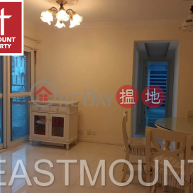 Sai Kung Flat | Property For Sale in Sai Kung Garden 西貢花園-Convenient location | Property ID:3631 | Block 2 Sai Kung Garden 西貢花園 2座 _0