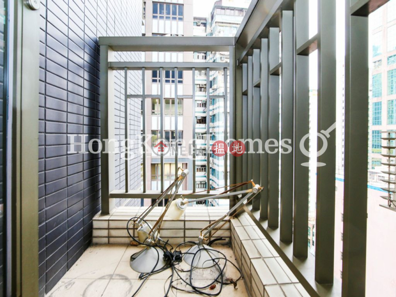 西浦兩房一廳單位出租-189皇后大道西 | 西區|香港-出租|HK$ 34,000/ 月