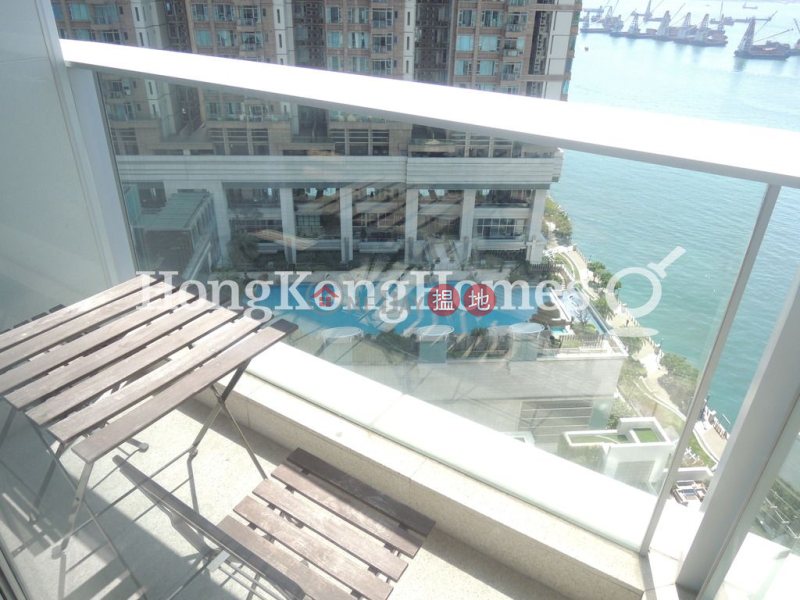 3 Bedroom Family Unit at Imperial Seaview (Tower 2) Imperial Cullinan | For Sale 10 Hoi Fai Road | Yau Tsim Mong, Hong Kong Sales | HK$ 33M