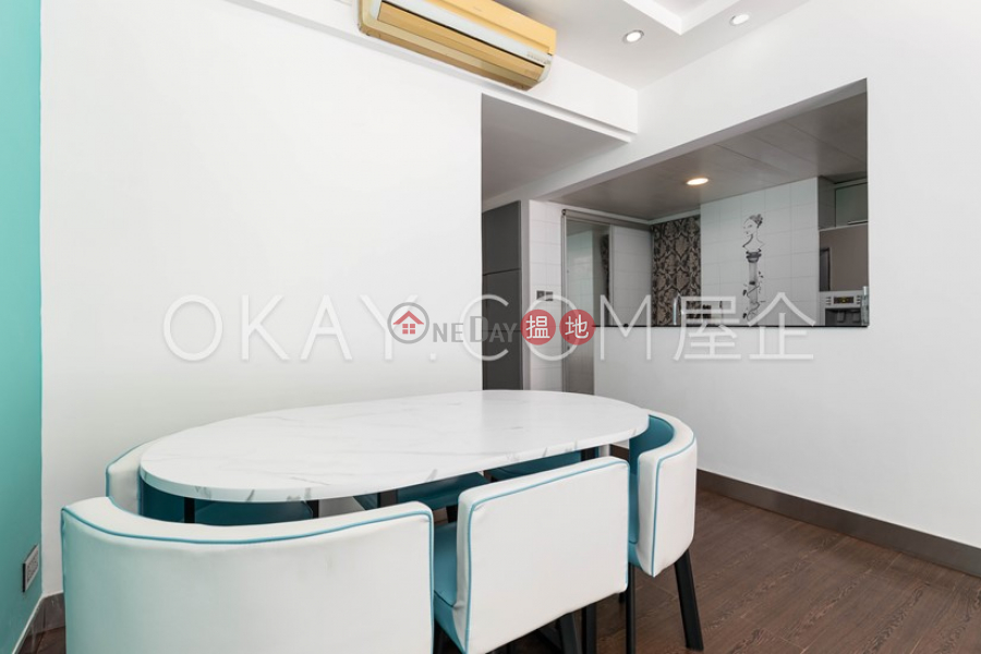 Gorgeous 2 bedroom with terrace | Rental, Skylodge Block 5 - Dynasty Heights 帝景峰 帝景居 5座 Rental Listings | Kowloon City (OKAY-R731127)