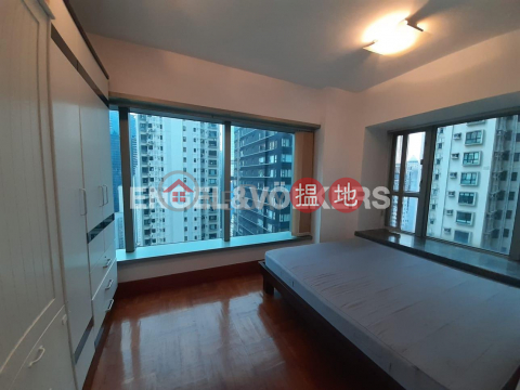 2 Bedroom Flat for Rent in Soho, Casa Bella 寶華軒 | Central District (EVHK89529)_0