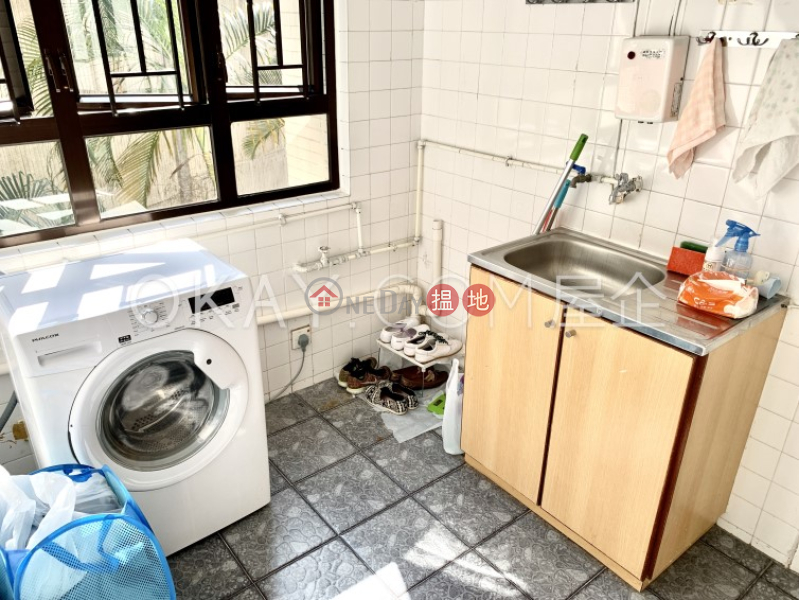 4房3廁,實用率高,連車位,露台慧雅閣B座出售單位|慧雅閣B座(Block B Wilshire Towers)出售樓盤 (OKAY-S369017)