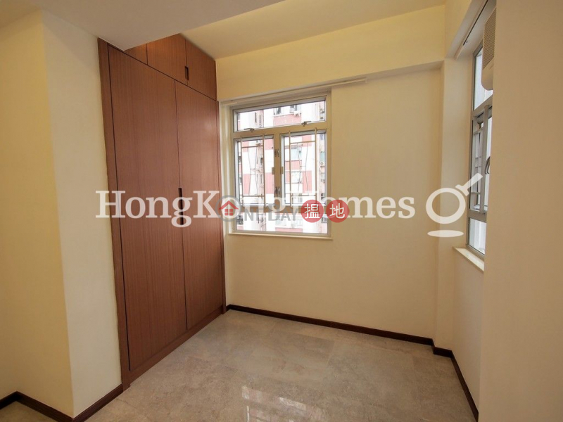 Property Search Hong Kong | OneDay | Residential Rental Listings 3 Bedroom Family Unit for Rent at Great George Building
