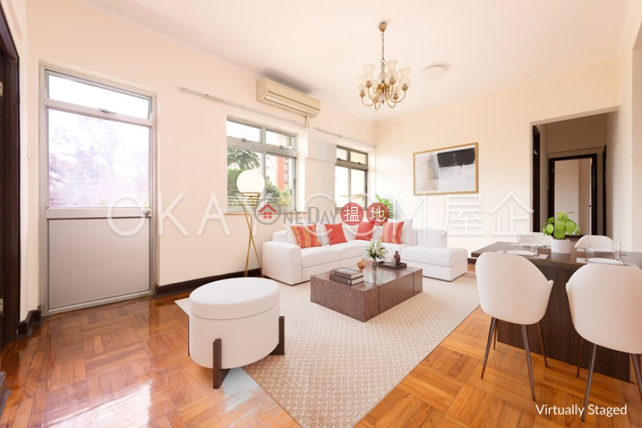 Property Search Hong Kong | OneDay | Residential, Rental Listings, Nicely kept 4 bedroom with balcony | Rental
