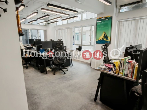 Office Unit for Rent at Hollywood Commercial House | Hollywood Commercial House 荷李活商業大廈 _0