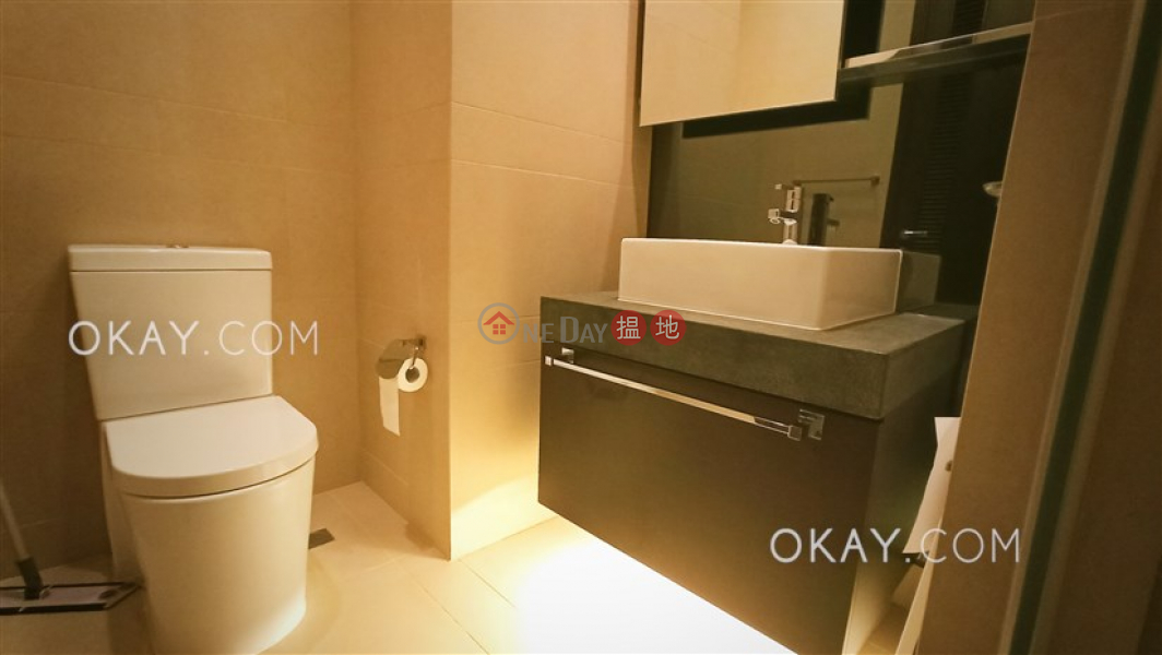 Property Search Hong Kong | OneDay | Residential | Rental Listings Tasteful 2 bedroom on high floor with balcony | Rental