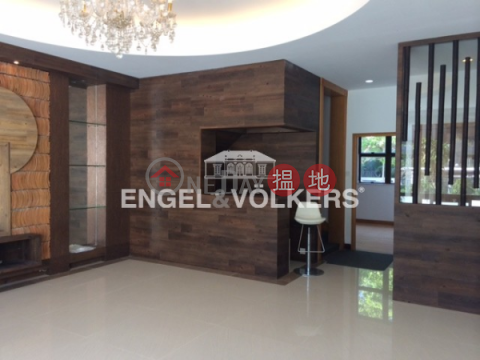 4 Bedroom Luxury Flat for Sale in Happy Valley | Cathay Garden 嘉泰大廈 _0