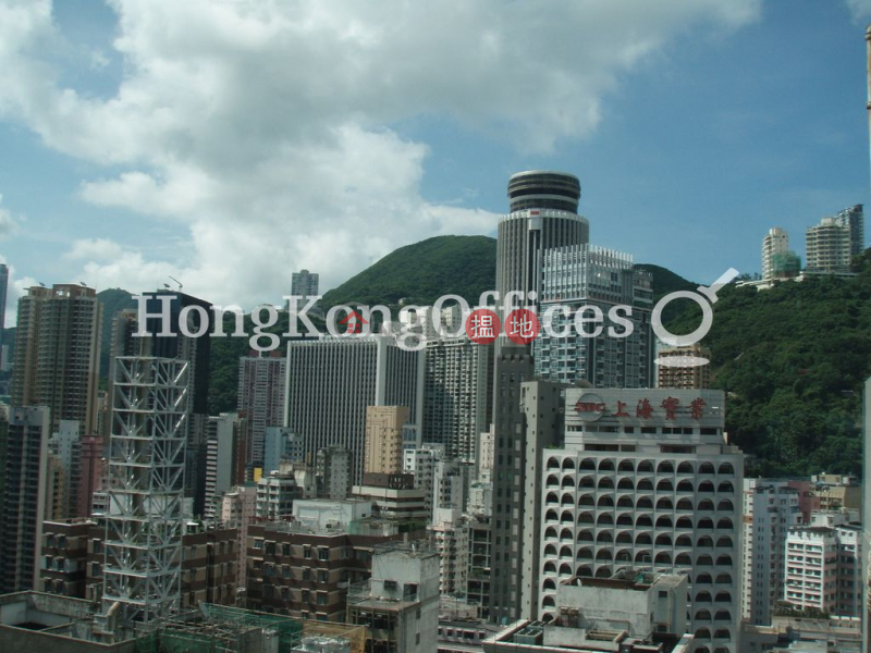 Property Search Hong Kong | OneDay | Office / Commercial Property, Rental Listings | Office Unit for Rent at Jubilee Centre