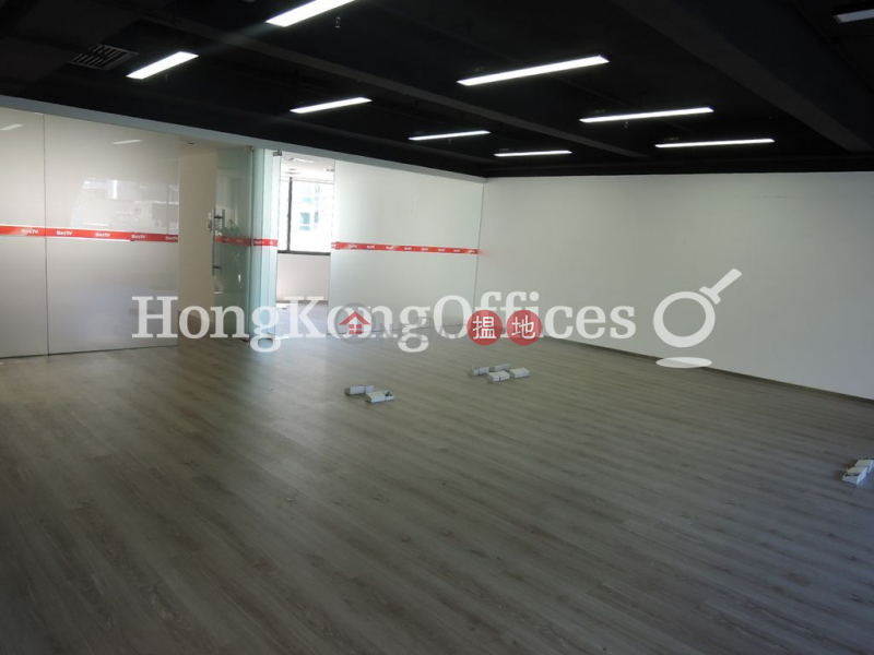 Property Search Hong Kong | OneDay | Office / Commercial Property, Rental Listings Office Unit for Rent at Shanghai Industrial Investment Building