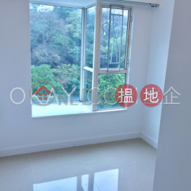 Unique 3 bedroom in North Point Hill | Rental | Pacific Palisades 寶馬山花園 _0