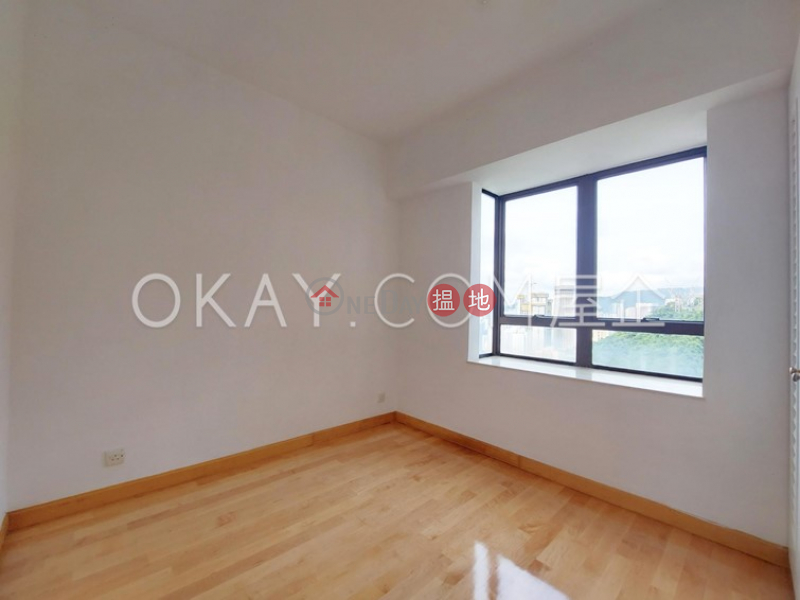 HK$ 56,000/ month | Grand Bowen, Eastern District, Popular 2 bedroom with sea views, balcony | Rental