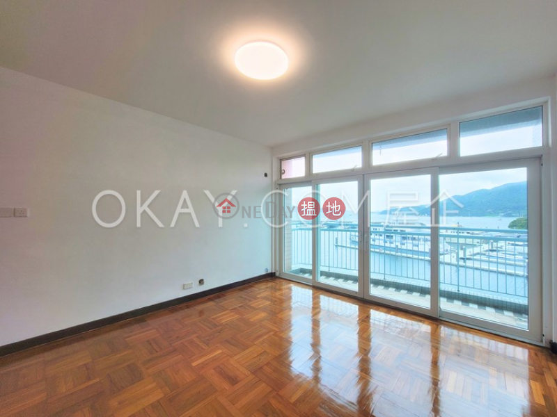 Stylish 3 bedroom on high floor with balcony | Rental, 28 Discovery Bay Road | Lantau Island, Hong Kong | Rental, HK$ 32,000/ month