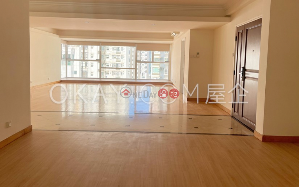 Property Search Hong Kong | OneDay | Residential Rental Listings | Rare 4 bedroom with parking | Rental