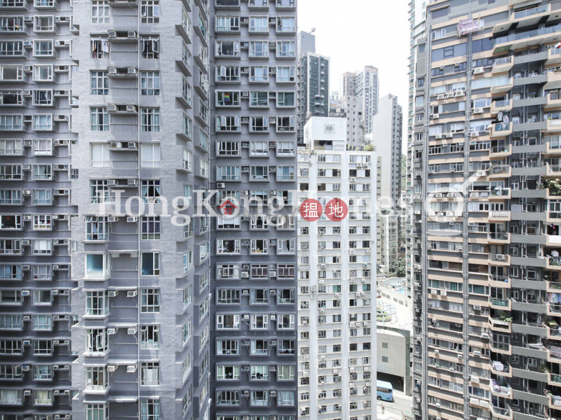 香港搵樓|租樓|二手盤|買樓| 搵地 | 住宅-出租樓盤-CASTLE ONE BY V兩房一廳單位出租