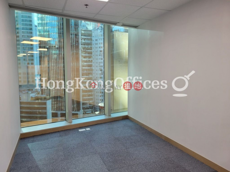 Golden Centre | Middle | Office / Commercial Property | Rental Listings HK$ 143,800/ month