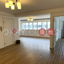 Rare 3 bedroom with parking | Rental, Parisian 海寧雅舍 | Southern District (OKAY-R38260)_0