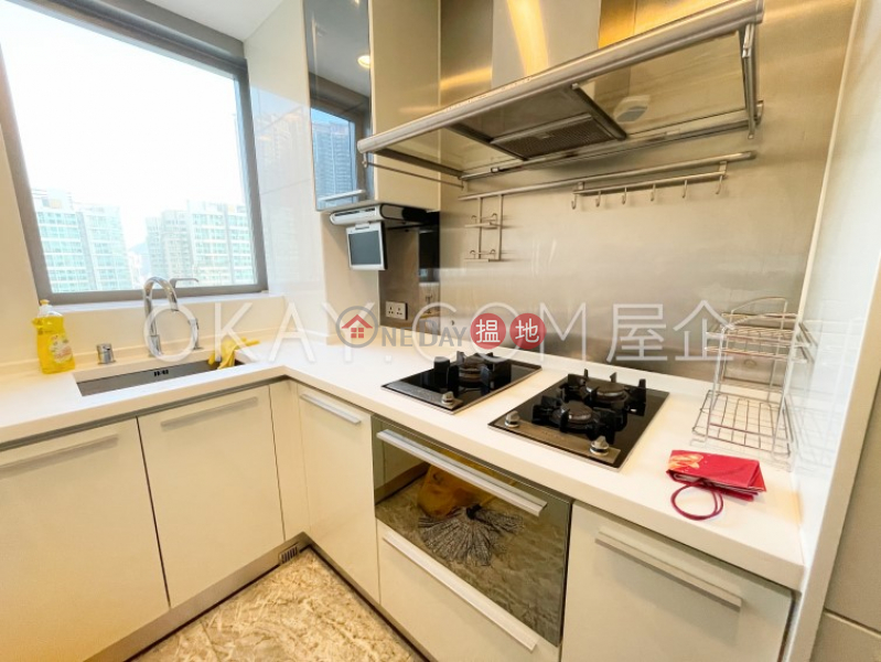 Gorgeous 2 bedroom in Kowloon Station | Rental | 1 Austin Road West | Yau Tsim Mong Hong Kong Rental, HK$ 35,000/ month
