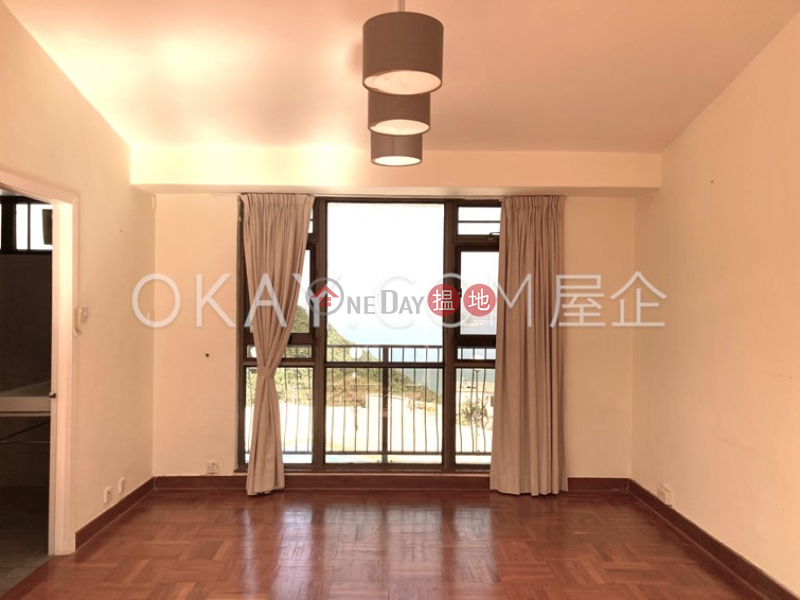 Property Search Hong Kong | OneDay | Residential Rental Listings Unique house with sea views, terrace & balcony | Rental