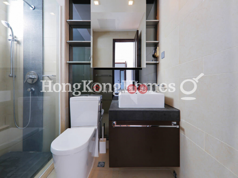 HK$ 25,000/ month J Residence | Wan Chai District, 1 Bed Unit for Rent at J Residence