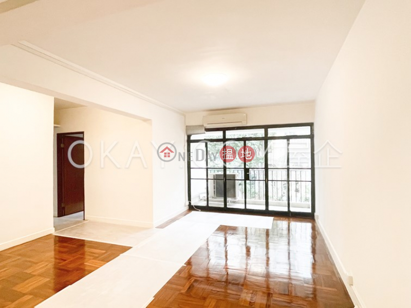 Rare 3 bedroom with balcony | Rental, 10 Castle Road | Western District | Hong Kong | Rental | HK$ 32,000/ month