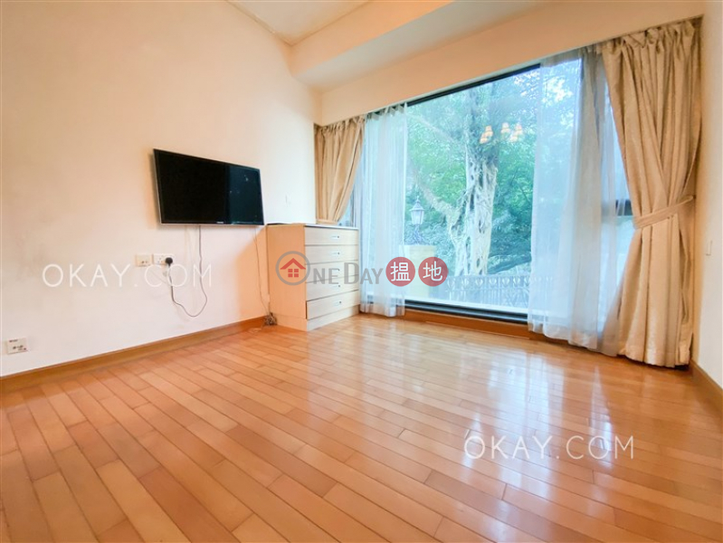 Unique 3 bedroom with balcony | Rental, No 1 Po Shan Road 寶珊道1號 Rental Listings | Western District (OKAY-R37076)