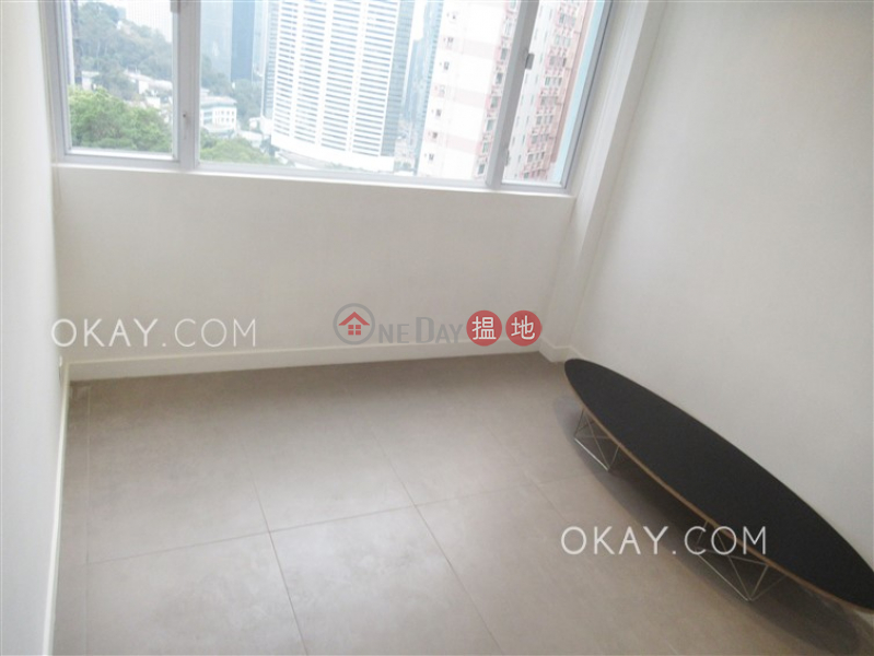 Property Search Hong Kong | OneDay | Residential Rental Listings, Stylish 2 bedroom on high floor with balcony & parking | Rental