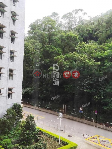 Ching Wah Court Wah Pik House Block C | 2 bedroom Low Floor Flat for Sale | Ching Wah Court Wah Pik House Block C 青華苑 華碧閣 (C座) Sales Listings