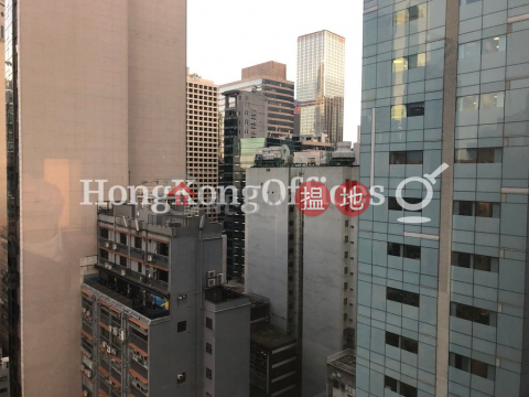 Office Unit for Rent at The Centrium, The Centrium 中央廣場 | Central District (HKO-2856-AGHR)_0