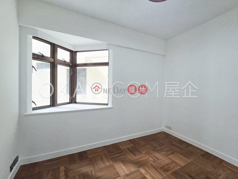 Efficient 3 bedroom in Mid-levels East | Rental | Bamboo Grove 竹林苑 Rental Listings