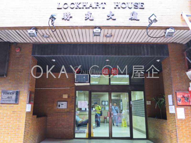 Lockhart House Block B | Low, Residential Sales Listings, HK$ 8.5M