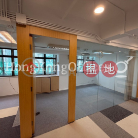 Office Unit for Rent at Greatmany Centre, Greatmany Centre 智群商業中心 | Wan Chai District (HKO-56956-AGHR)_0