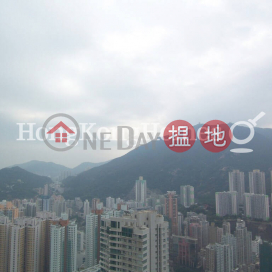 嘉亨灣 2座兩房一廳單位出租, 嘉亨灣 2座 Tower 2 Grand Promenade | 東區 (Proway-LID68824R)_0