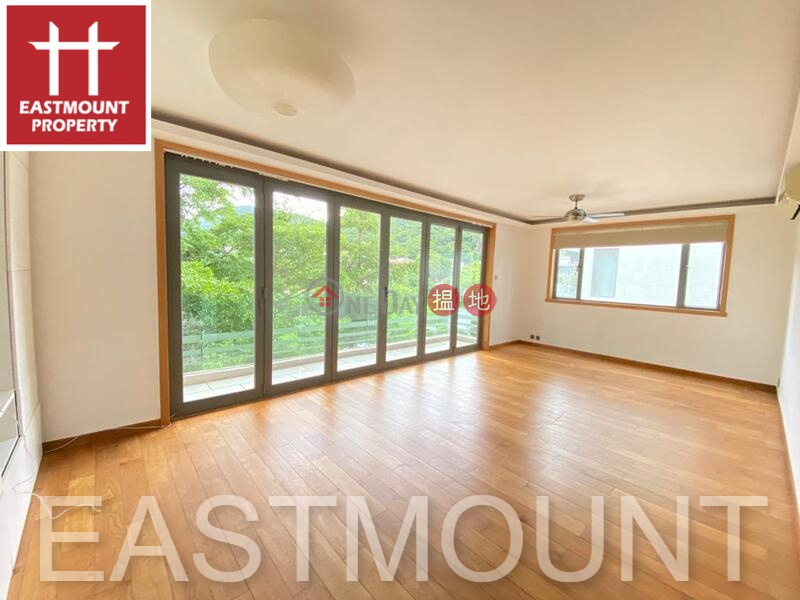 Clearwater Bay Village House | Property For Rent or Lease in Sheung Yeung 上洋-Garden, Open view | Property ID:3263 | Sheung Yeung Village House 上洋村村屋 Rental Listings