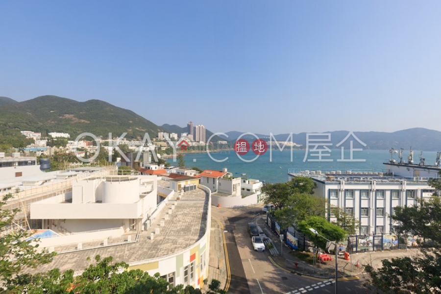 Luxurious 3 bedroom on high floor | Rental, 2 Tung Tau Wan Road | Southern District | Hong Kong Rental | HK$ 110,000/ month