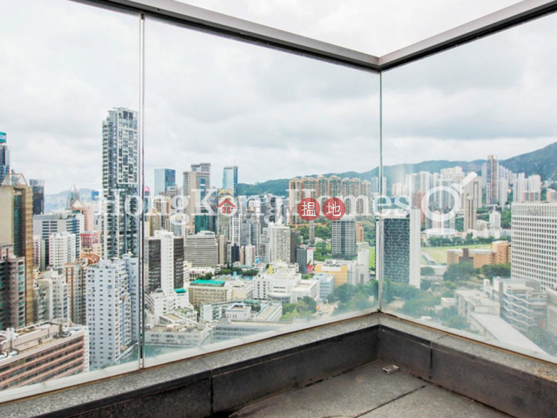 3 Bedroom Family Unit for Rent at One Wan Chai, 1 Wan Chai Road | Wan Chai District, Hong Kong, Rental | HK$ 50,000/ month
