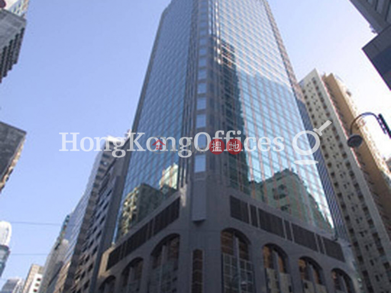 Office Unit for Rent at FWD Financial Centre 308-320 Des Voeux Road Central | Western District Hong Kong Rental HK$ 303,560/ month