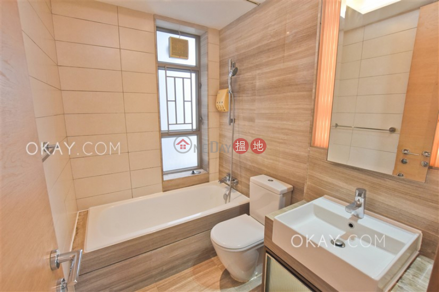Stylish 2 bedroom on high floor with balcony | Rental | 8 First Street | Western District, Hong Kong, Rental HK$ 36,000/ month