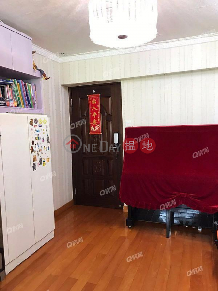 Tsui Wan Estate Tsui Shou House | 3 bedroom Low Floor Flat for Sale 3 Tsui Wan Street | Chai Wan District | Hong Kong Sales, HK$ 4.88M