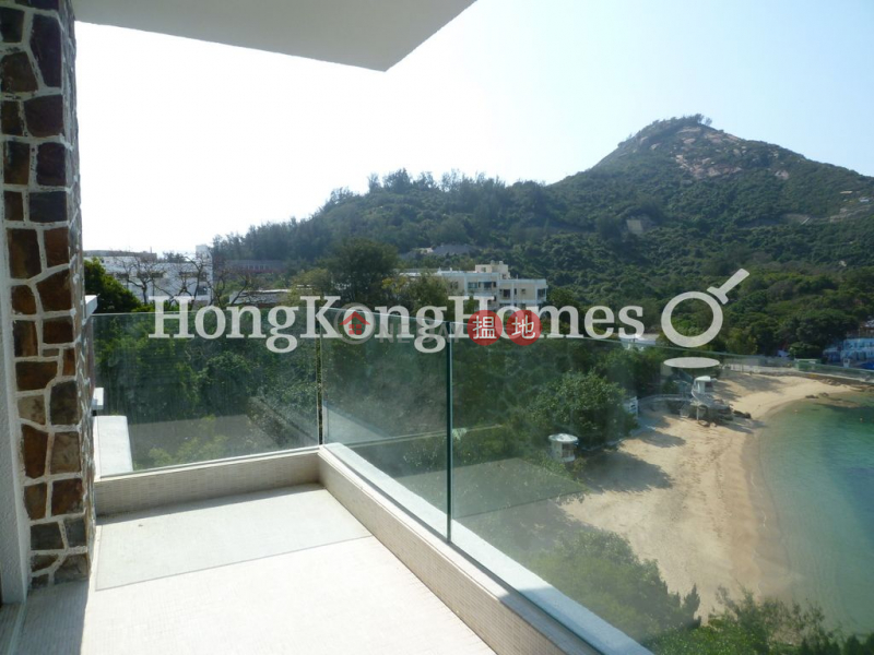 3 Bedroom Family Unit for Rent at 22 Wong Ma Kok Road, 22 Wong Ma Kok Road | Southern District | Hong Kong, Rental HK$ 140,000/ month