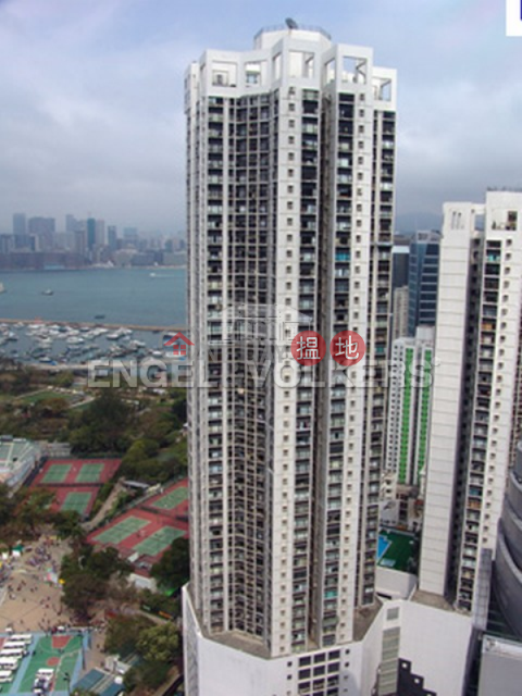 天后三房兩廳筍盤出租|住宅單位 | 柏景臺2座 Park Towers Block 2 _0