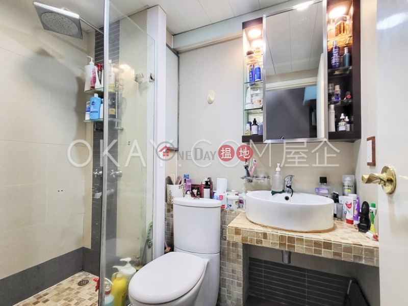 Elegant house with rooftop & parking | For Sale, 7 Nam Pin Wai Road | Sai Kung | Hong Kong | Sales | HK$ 13M