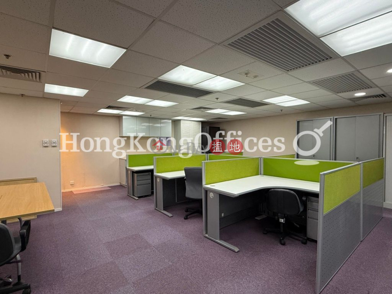 華懋交易廣場寫字樓租單位出租|華懋交易廣場(Chinachem Exchange Square)出租樓盤 (HKO-24401-AEHR)