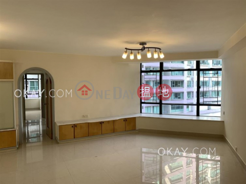 Nicely kept 3 bedroom in Quarry Bay | Rental | Kornhill 康怡花園 _0