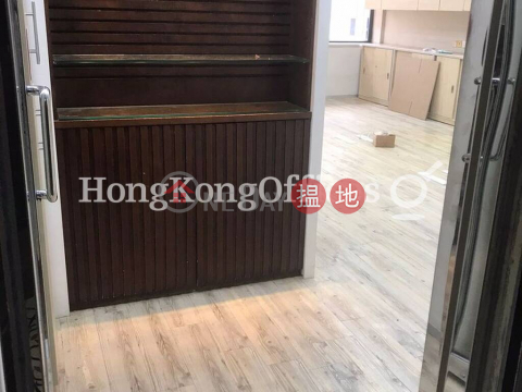 華軒商業中心寫字樓租單位出售|華軒商業中心(Wah Hen Commercial Centre)出售樓盤 (HKO-84084-ABES)_0