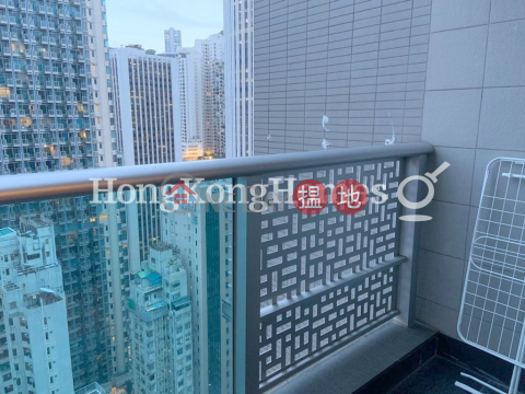 Studio Unit at J Residence | For Sale, J Residence 嘉薈軒 | Wan Chai District (Proway-LID136525S)_0