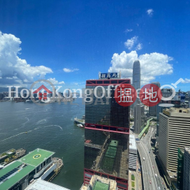 信德中心寫字樓租單位出租, 信德中心 Shun Tak Centre | 西區 (HKO-11888-AMHR)_0