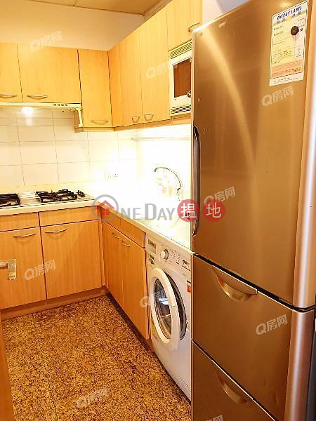 The Waterfront Phase 1 Tower 3 | 3 bedroom Mid Floor Flat for Rent | 1 Austin Road West | Yau Tsim Mong, Hong Kong Rental HK$ 41,000/ month