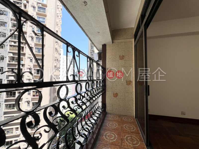 Kei Villa | High, Residential | Rental Listings HK$ 36,000/ month