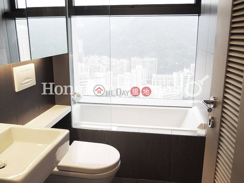 3 Bedroom Family Unit at The Oakhill | For Sale 28 Wood Road | Wan Chai District, Hong Kong | Sales | HK$ 47M