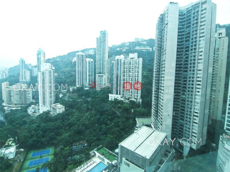 Property Search Hong Kong | OneDay | Residential, Rental Listings, Rare 3 bedroom with parking | Rental